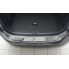Накладка на задний бампер VW Passat B8 Variant (2014-) бренд – Avisa дополнительное фото – 1